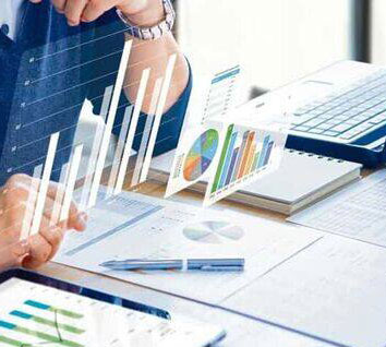 about it company Infinity Tech