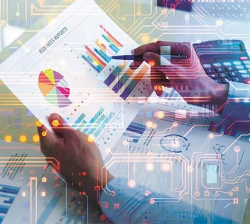 about it service solution Infinity Tech