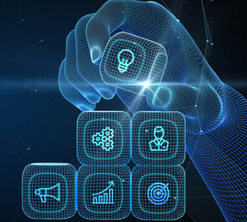 it company core values Infinity Tech