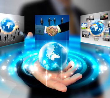 it company mission Infinity Tech