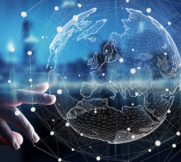 it company vision Infinity Tech