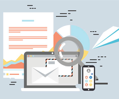 digital marketing marketing services Infinity Tech