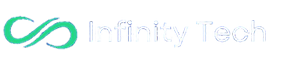 Infinity Tech it services logo