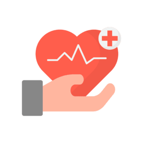 healthcare website and app development service Infinity Tech