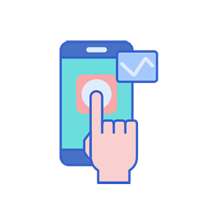 on demand website and app development service Infinity Tech