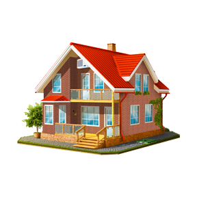 real Estate website and app development service Infinity Tech