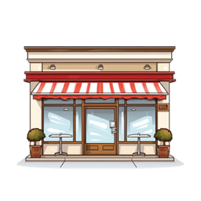 restaurant website and app development service Infinity Tech