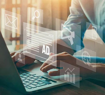 digital marketing Infinity Tech