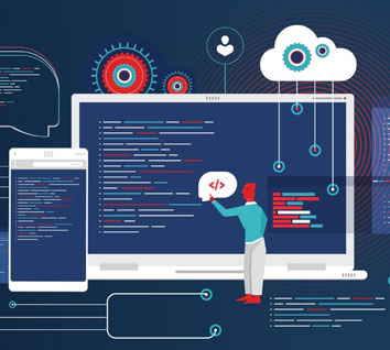 website development php Infinity Tech