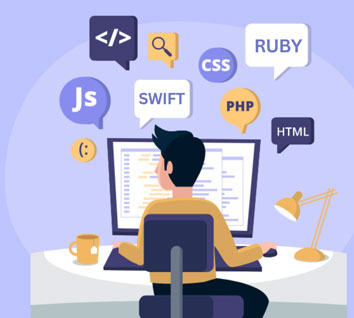 about it service solution Infinity Tech